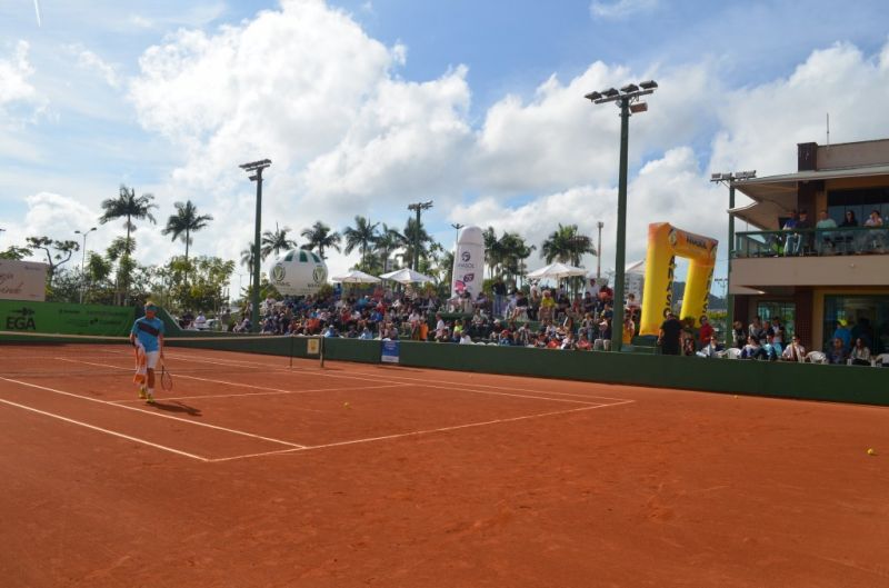 3º EGA Series tem patrocínio Dahuer e finaliza com grande sucesso