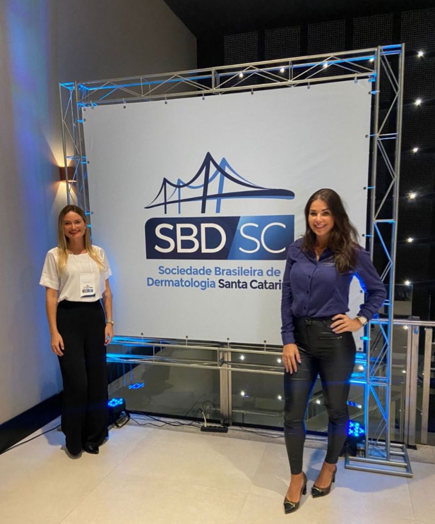 64ª Jornada Catarinense de Dermatologia