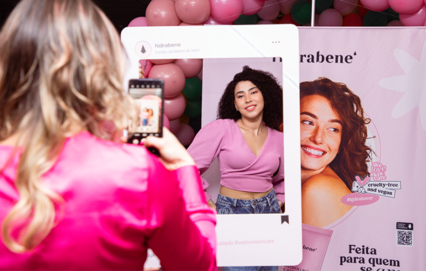 Hidrabene reúne Equipe Comercial e Principais Clientes em Balneário Camboriú para evento exclusivo