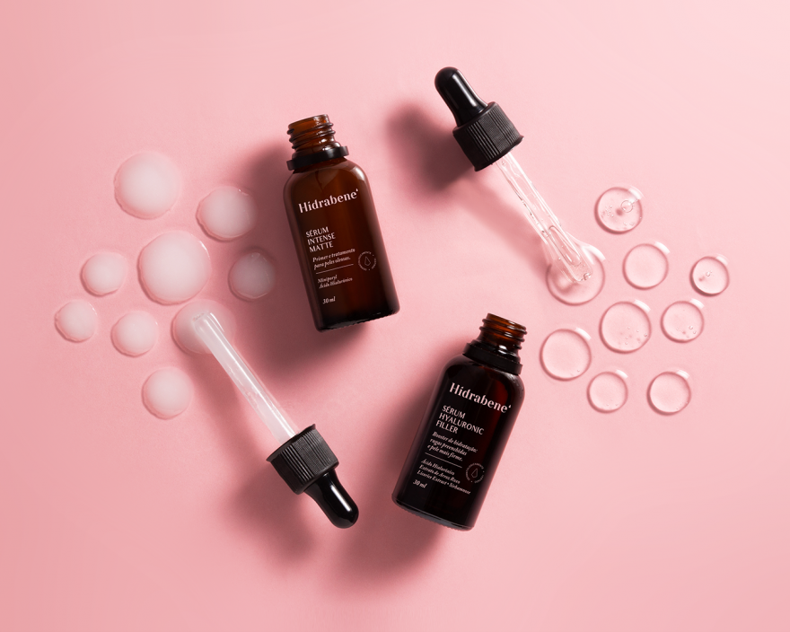 A família Hidrabene cresceu, conheça os gêmeos! 