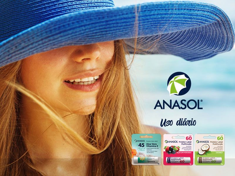 A importância da proteção labial