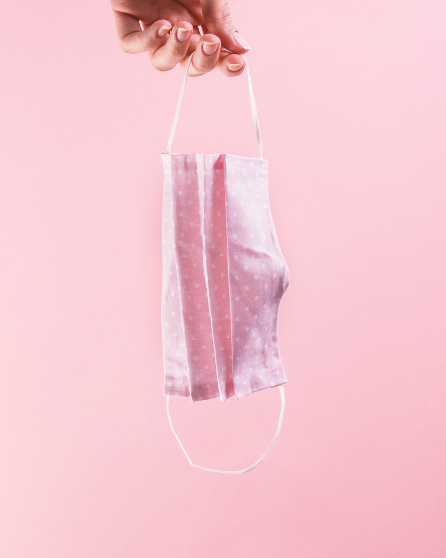 Afinal, o que é Maskne? 