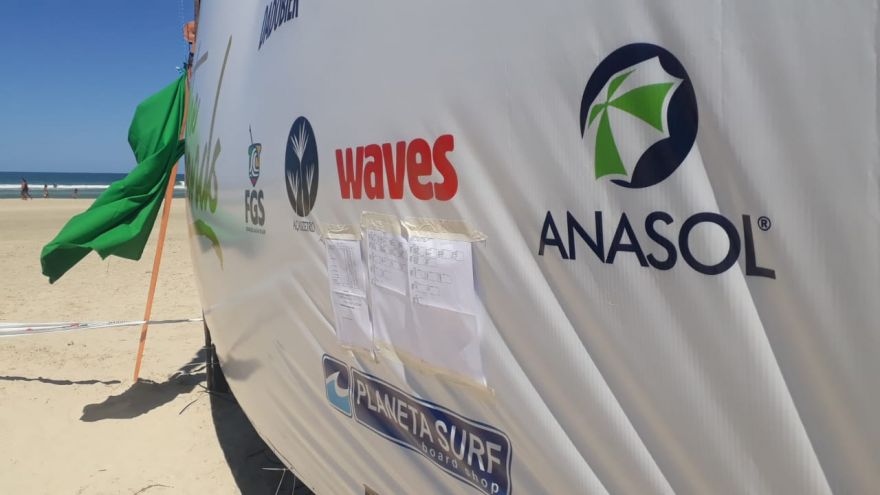 COLLAB ANASOL + The Legends