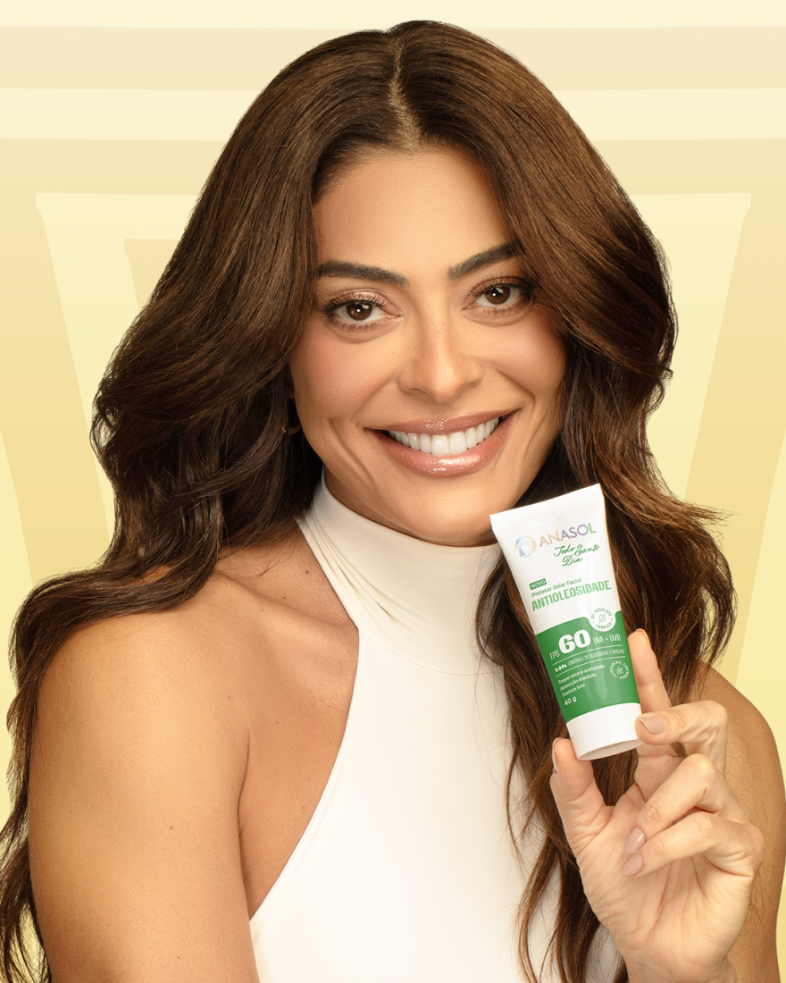 Como escolher o protetor solar Todo Santo Dia ideal para o seu tipo de pele? 
