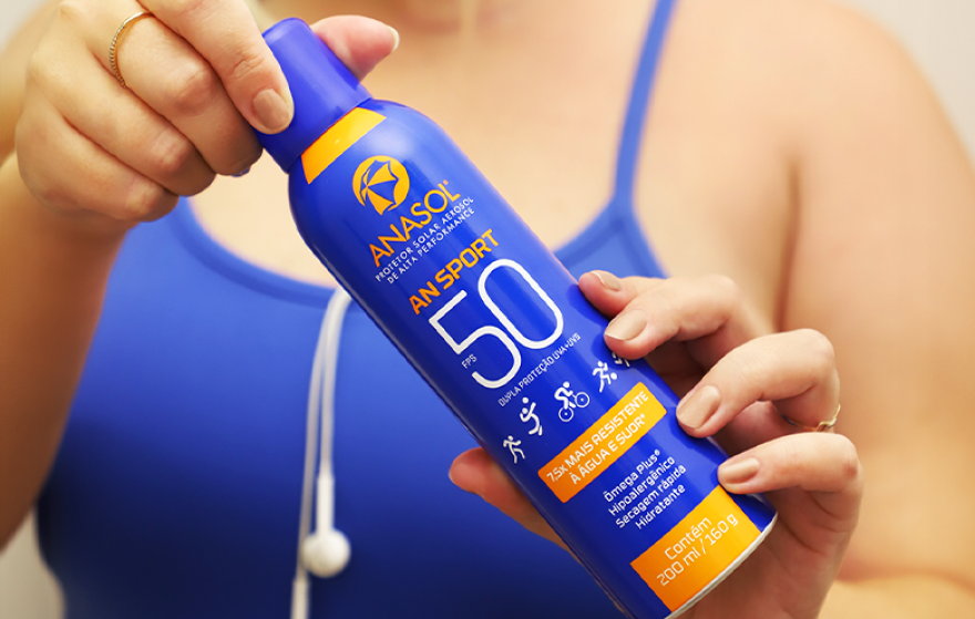 Corrida: Dicas Essenciais para Proteger Sua Pele