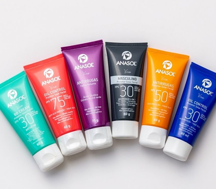 Deu match! Aqui está o protetor ideal para cada tipo de pele