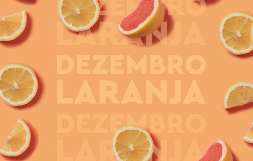 #DezembroLaranja: Prevenção contra o câncer de pele 