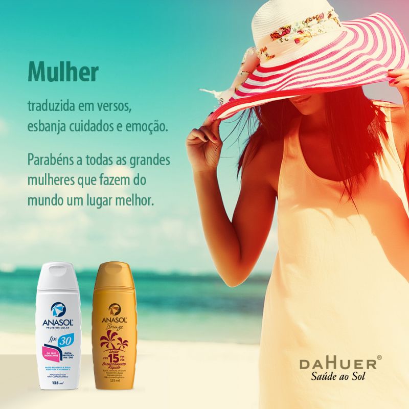 Dia da Mulher