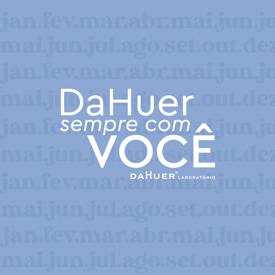 [Especial Fim de Ano] DaHuer Sempre Com Você 