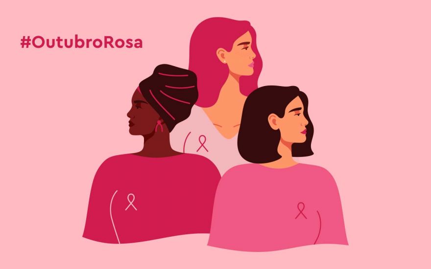 HIDRABENE PROMOVE CAMPANHA DE AUTOCUIDADO NO MÊS DE PREVENÇÃO AO CÂNCER DE MAMA