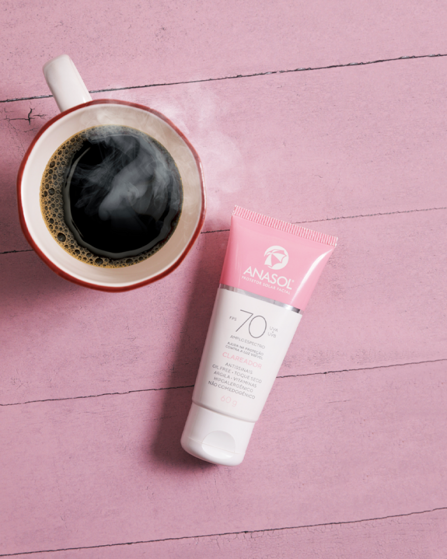 A importância do protetor solar no outono