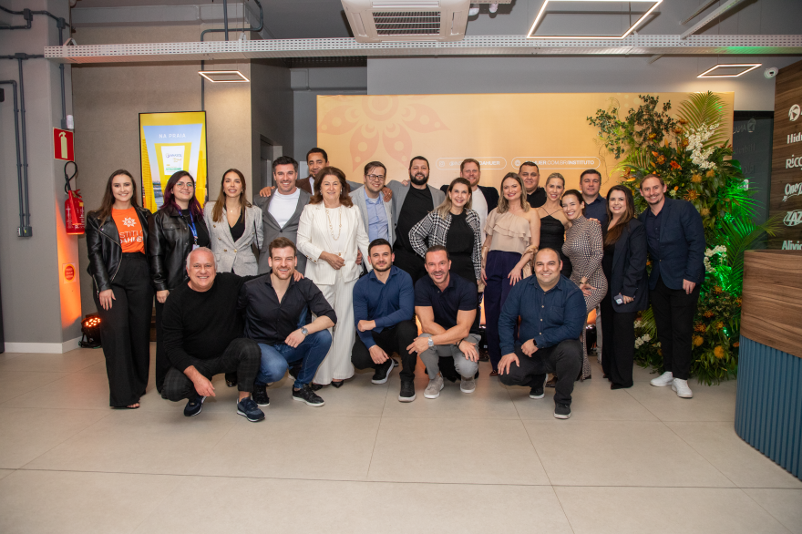 Instituto Dahuer lança protetor solar exclusivo