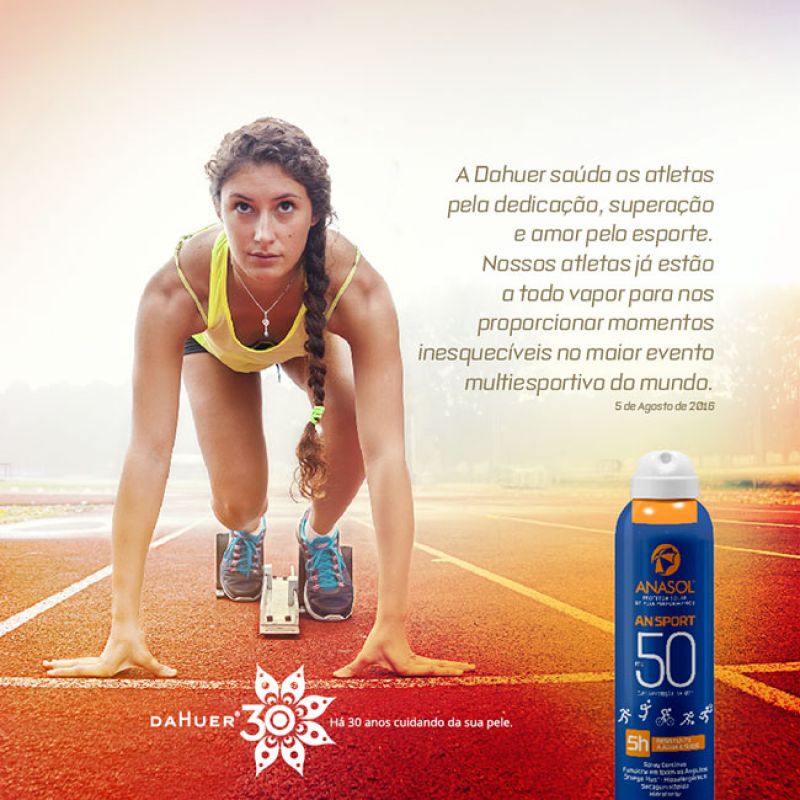 Jogos Olímpicos - 05 de agosto de 2016