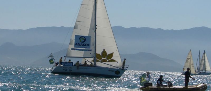 Marcelo Gusmão vence a FENAT com o Moleque Anasol!