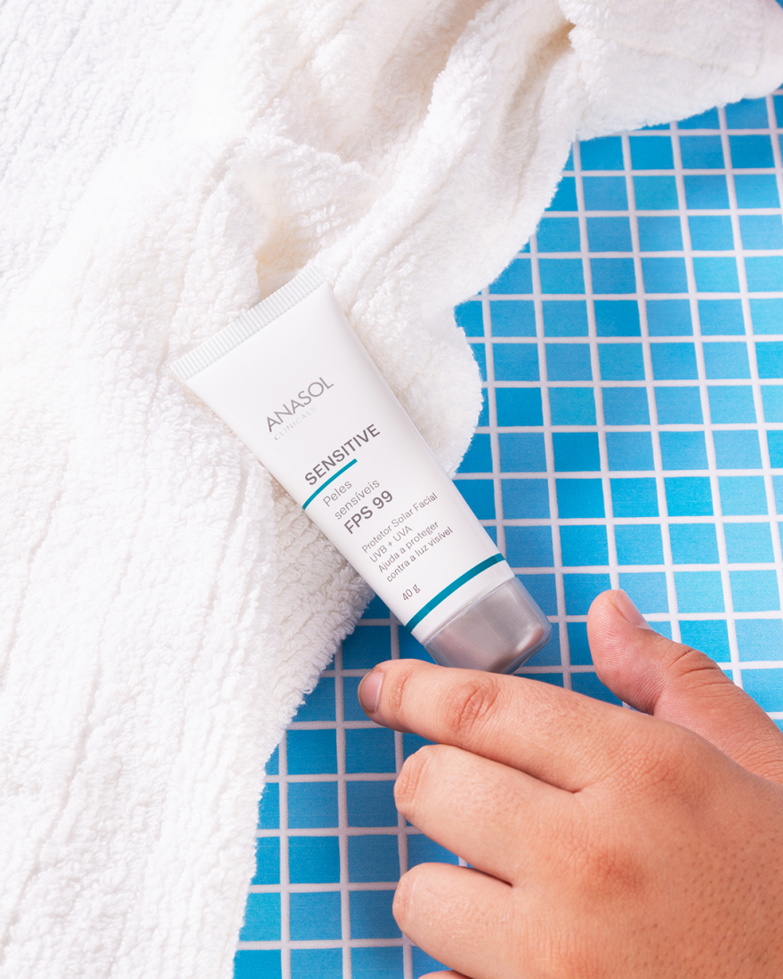 #NovembroAzul: cuidado e prevenção