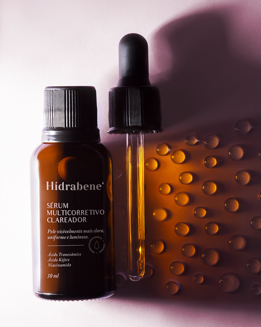 O FIM DAS MANCHAS NA PELE: Explicando o Ácido Tranexâmico e Ácido Kójico