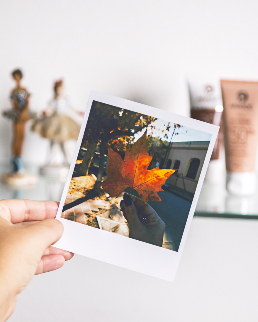 Dicas para cuidar bem da pele no outono 