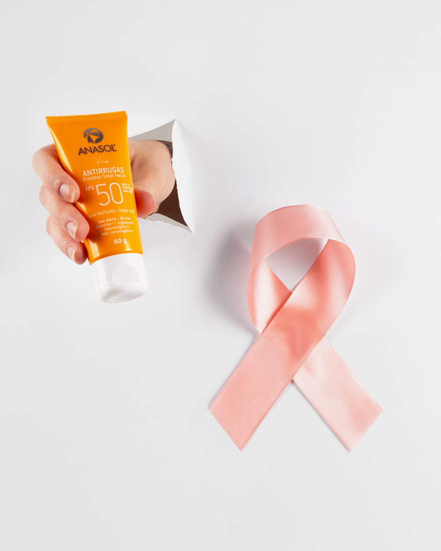 Outubro Rosa: a importância do combate e prevenção do câncer de mama