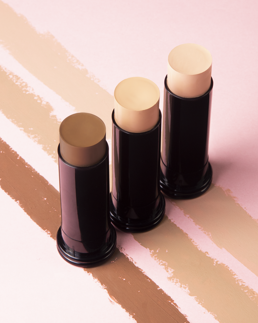 Por dentro da fórmula da Base Stick FPS 50