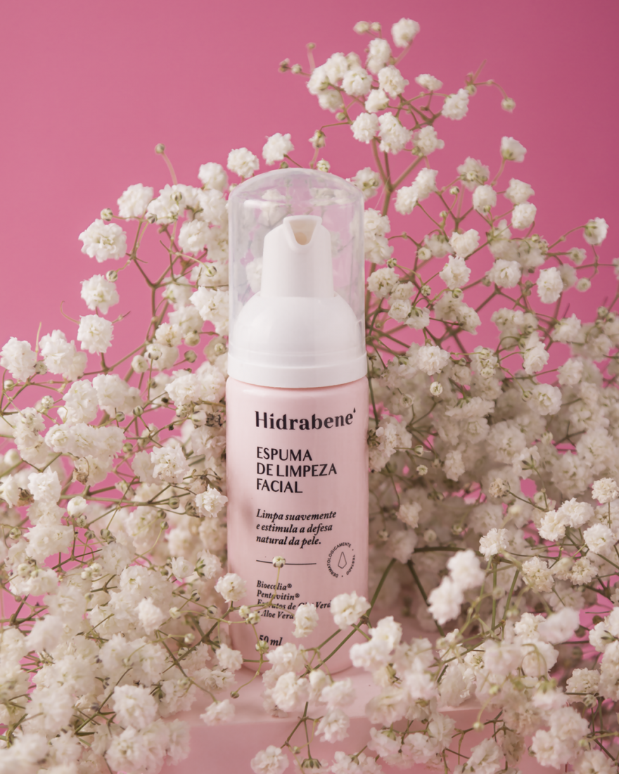 PRIMAVERA E OS CUIDADOS COM A PELE