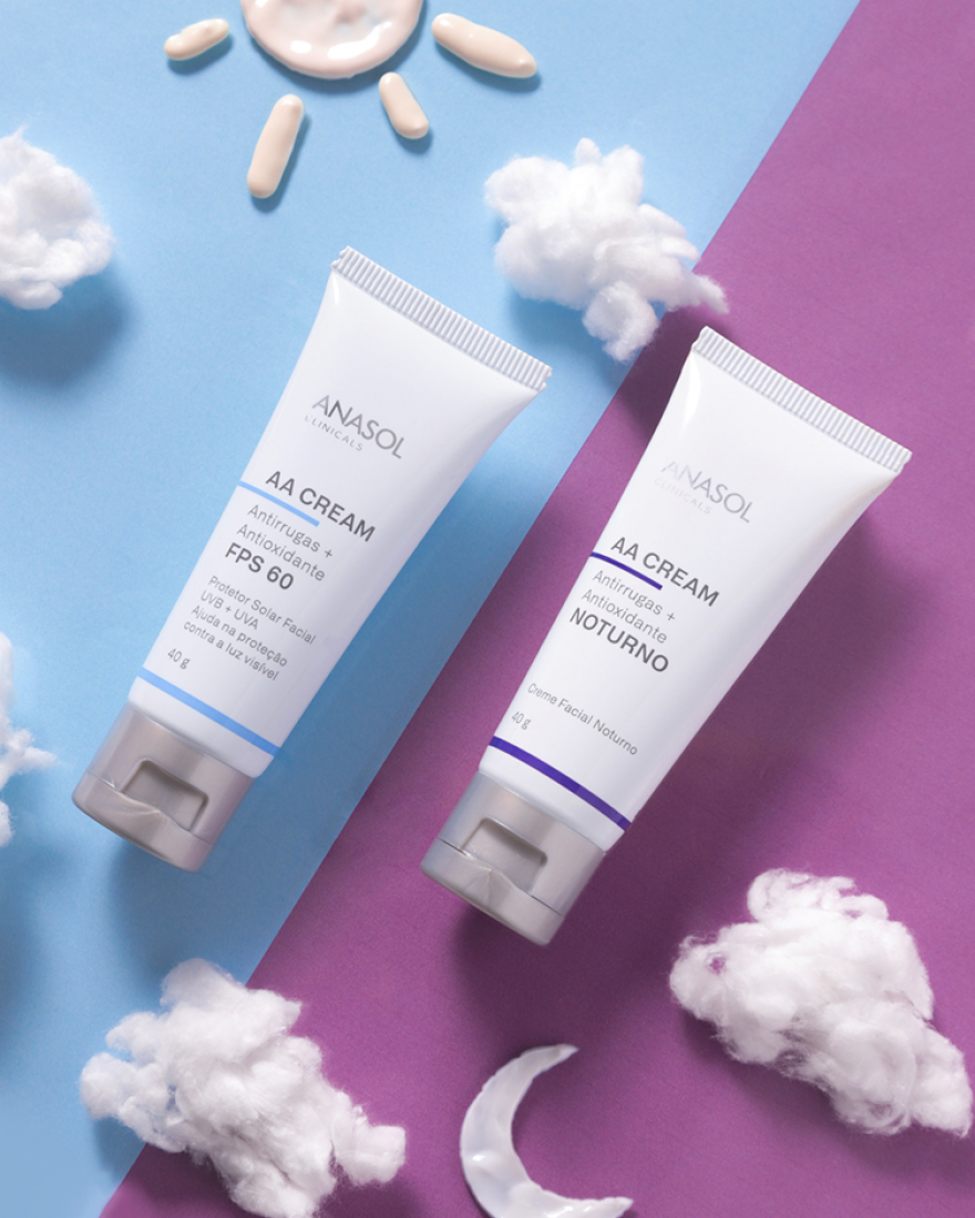 Conheça dois produtos capazes de rejuvenescer a sua pele