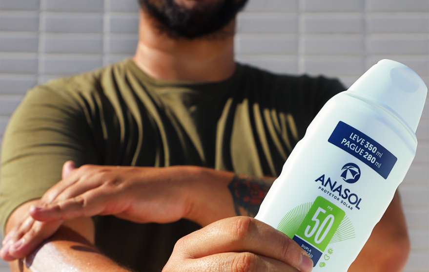 Proteção Solar para a prevenção de doenças: Entenda a importância do uso