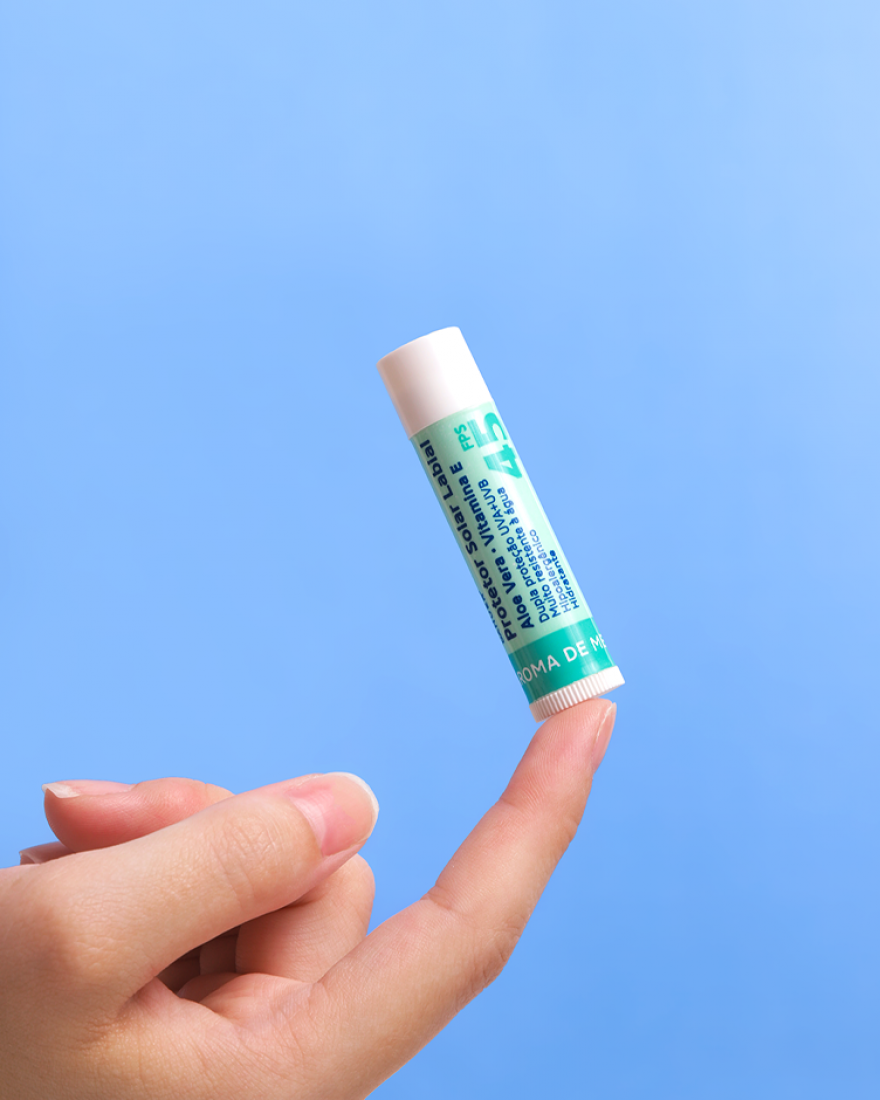 Como evitar e tratar os lábios ressecados