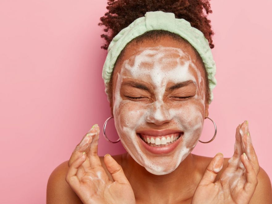 Tudo sobre a rotina da pele mista!