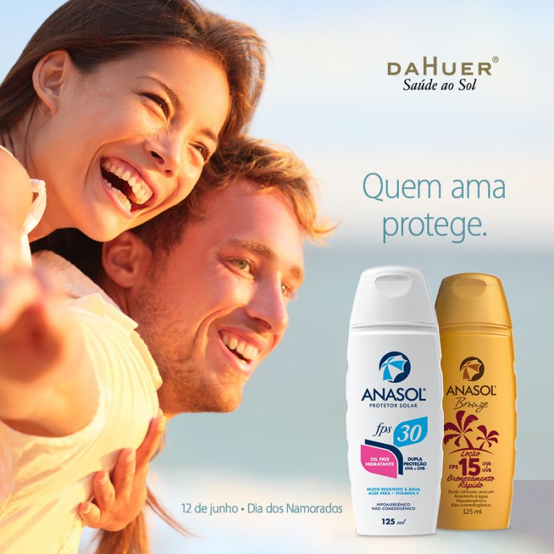 Um lembrete aos apaixonados…