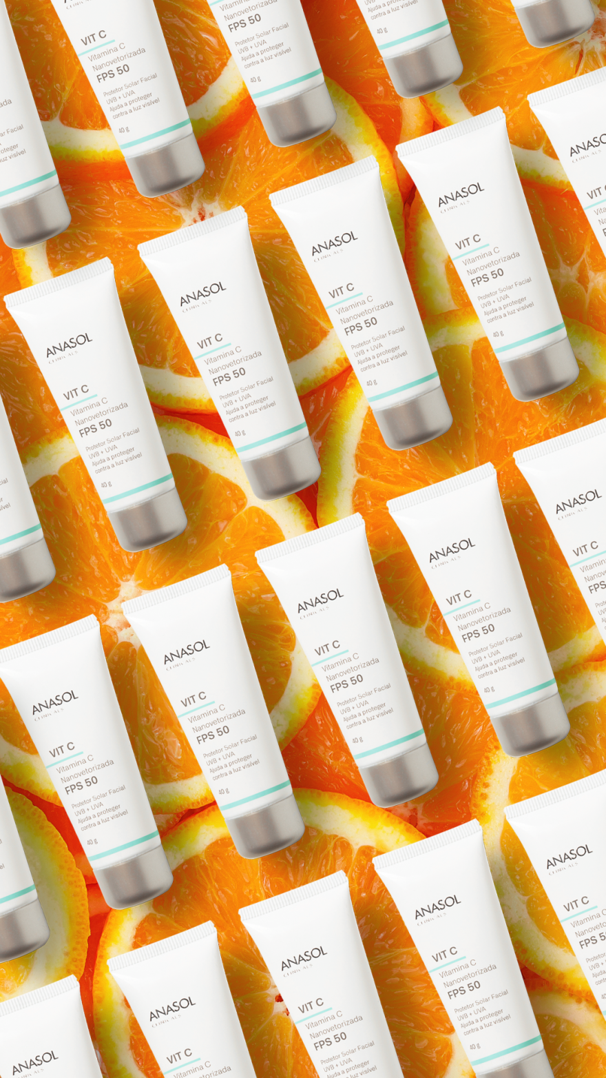 Vitamina C: o ativo mais amado do skincare!