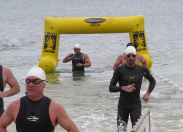 6º Revezamento de Natação Dailza Damas repete sucesso