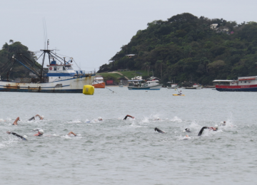 6º Revezamento de Natação Dailza Damas repete sucesso