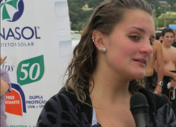 6º Revezamento de Natação Dailza Damas repete sucesso