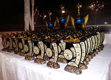 9ª Maratona Aquática de Bombinhas Encerra o Circuito De Travessias 2016/2017