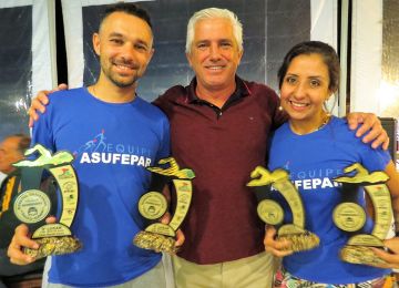 9ª Maratona Aquática de Bombinhas Encerra o Circuito De Travessias 2016/2017