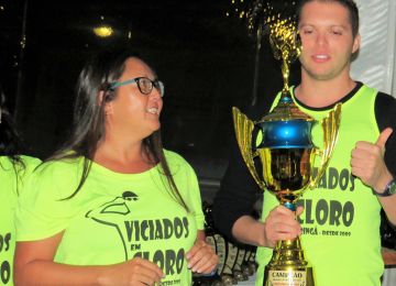 9ª Maratona Aquática de Bombinhas Encerra o Circuito De Travessias 2016/2017