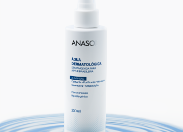 Afinal, o que é uma Água Dermatológica?