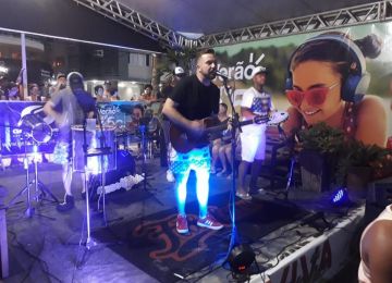 Anasol integra o Projeto Viva Verão em Balneário Camboriú