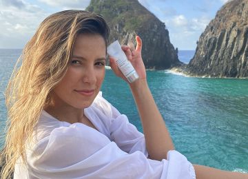 Collab Anasol + @CiaTrip: Destino Fernando de Noronha