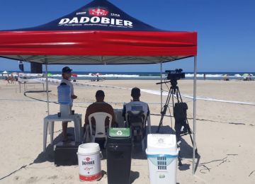 COLLAB ANASOL + The Legends