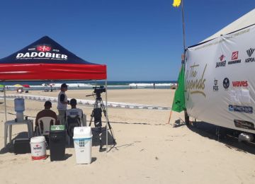 COLLAB ANASOL + The Legends