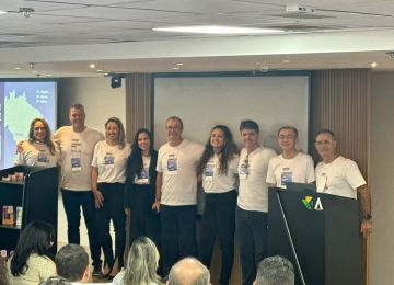 Dahuer promove convenção anual de vendas em São Paulo