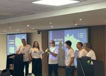 Dahuer promove convenção anual de vendas em São Paulo