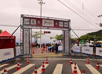 CORRIDA BRISAS PARA MULHERES 2021