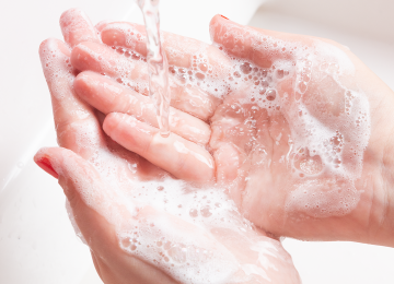 COVID-19 – A prevenção salva vidas