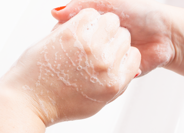 COVID-19 – A prevenção salva vidas