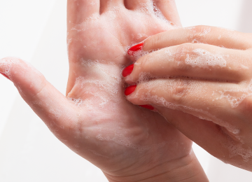 COVID-19 – A prevenção salva vidas