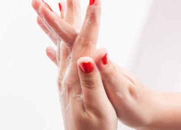 COVID-19 – A prevenção salva vidas