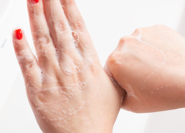 COVID-19 – A prevenção salva vidas