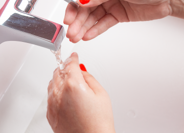 COVID-19 – A prevenção salva vidas